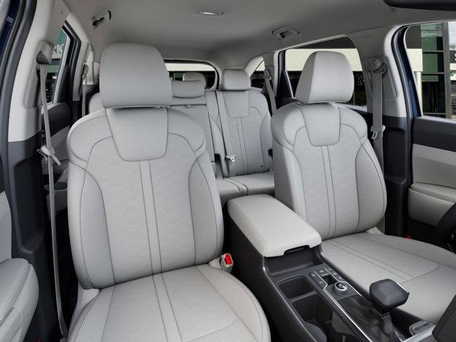 new 2025 Kia Sorento car, priced at $36,800