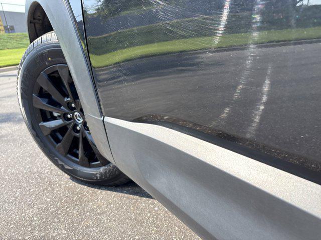 used 2024 Mazda CX-50 car, priced at $26,989