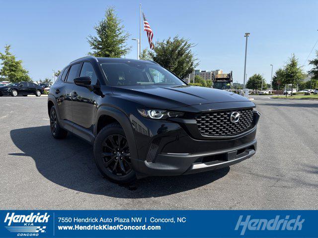 used 2024 Mazda CX-50 car, priced at $26,989