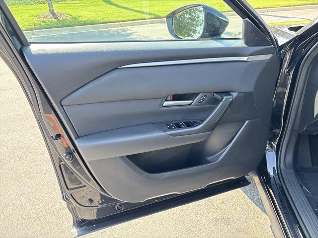 used 2024 Mazda CX-50 car, priced at $26,989