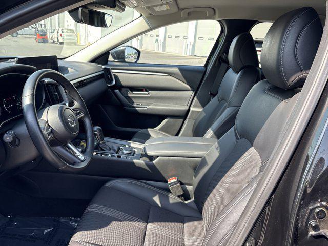 used 2024 Mazda CX-50 car, priced at $26,989