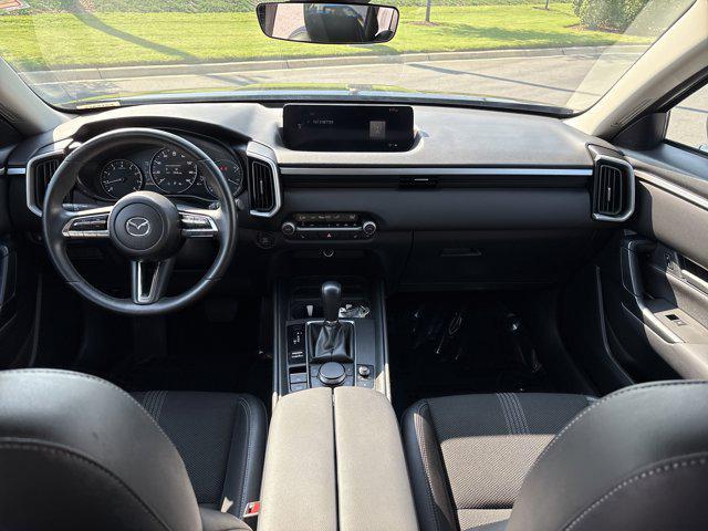 used 2024 Mazda CX-50 car, priced at $26,989