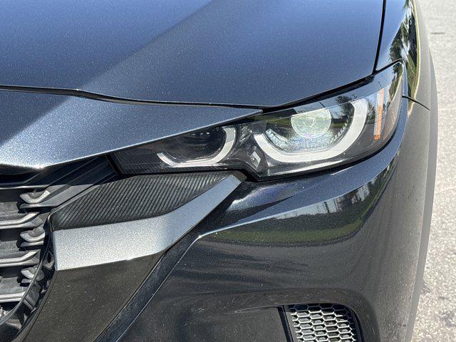 used 2024 Mazda CX-50 car, priced at $26,989