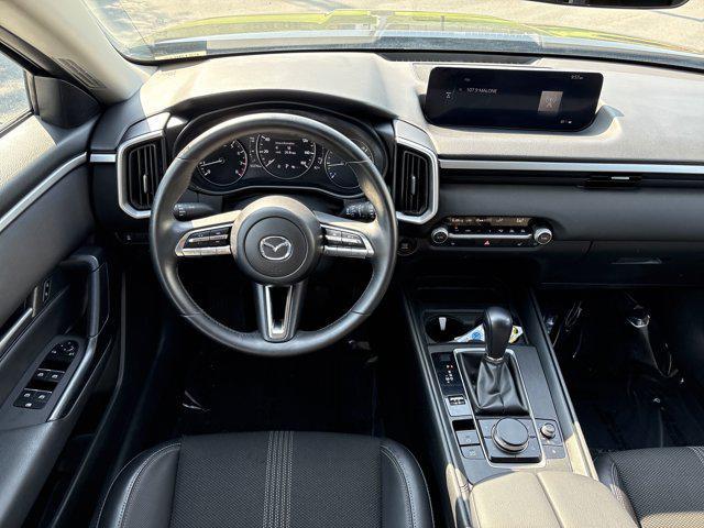 used 2024 Mazda CX-50 car, priced at $26,989