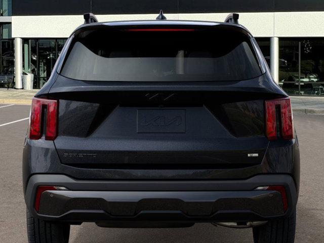 new 2026 Kia Sorento car, priced at $44,300
