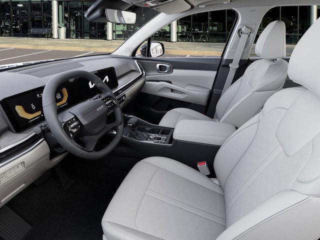 new 2026 Kia Sorento car, priced at $44,300