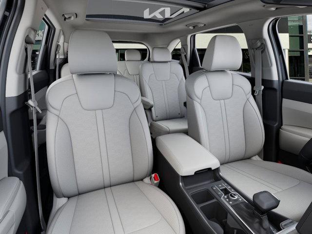 new 2026 Kia Sorento car, priced at $44,300
