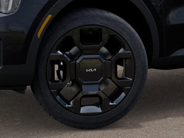 new 2026 Kia Sorento car, priced at $44,300