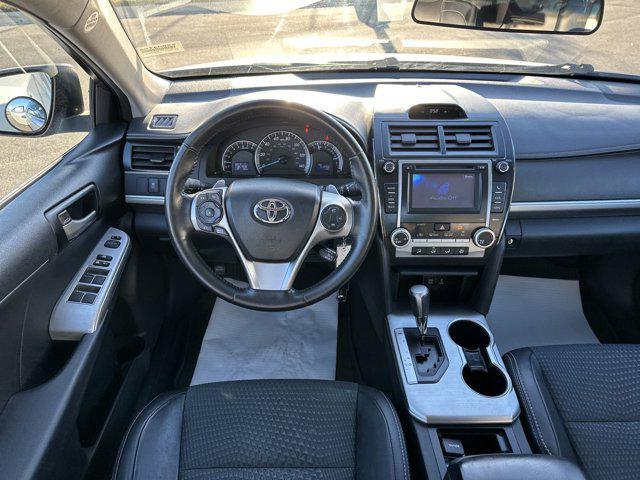 used 2013 Toyota Camry car, priced at $15,969