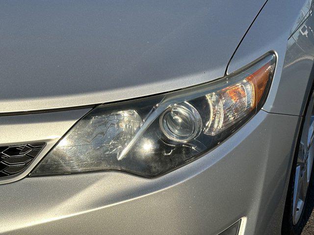 used 2013 Toyota Camry car, priced at $15,969