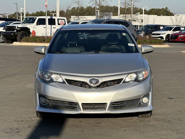 used 2013 Toyota Camry car, priced at $15,969