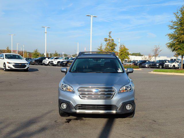 used 2016 Subaru Outback car, priced at $17,969