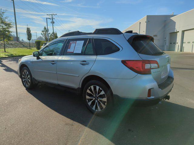 used 2016 Subaru Outback car, priced at $17,969