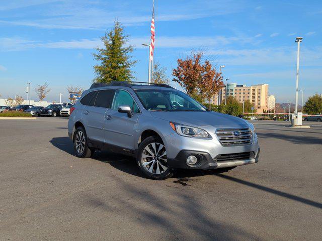 used 2016 Subaru Outback car, priced at $17,969