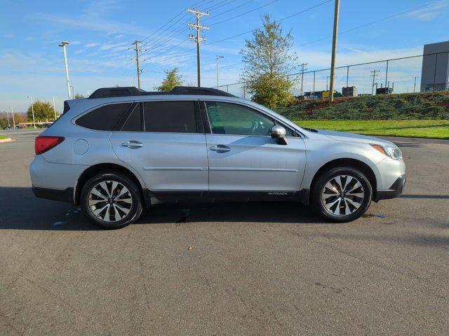 used 2016 Subaru Outback car, priced at $17,969