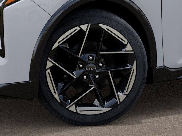 new 2025 Kia K4 car, priced at $28,935