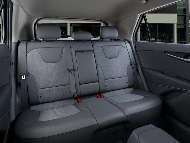 new 2025 Kia Niro car, priced at $31,185
