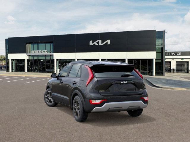 new 2025 Kia Niro car, priced at $31,185