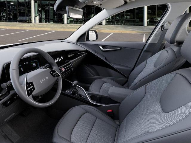 new 2025 Kia Niro car, priced at $31,185