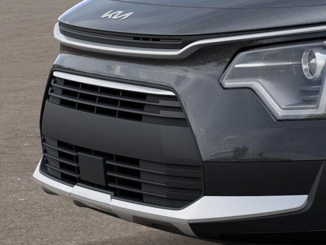 new 2025 Kia Niro car, priced at $31,185