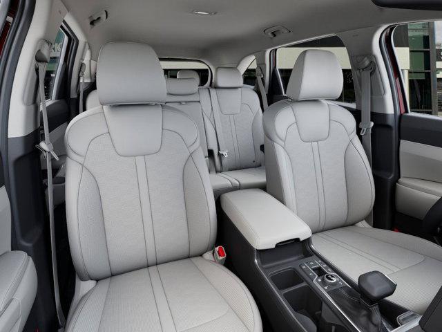 new 2025 Kia Sorento car, priced at $39,295