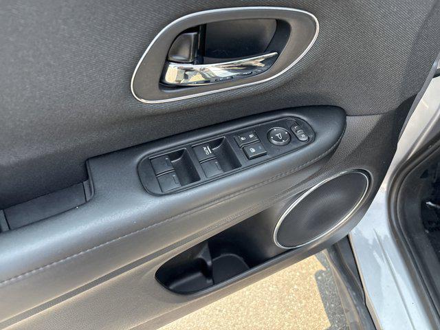 used 2022 Honda HR-V car, priced at $22,969