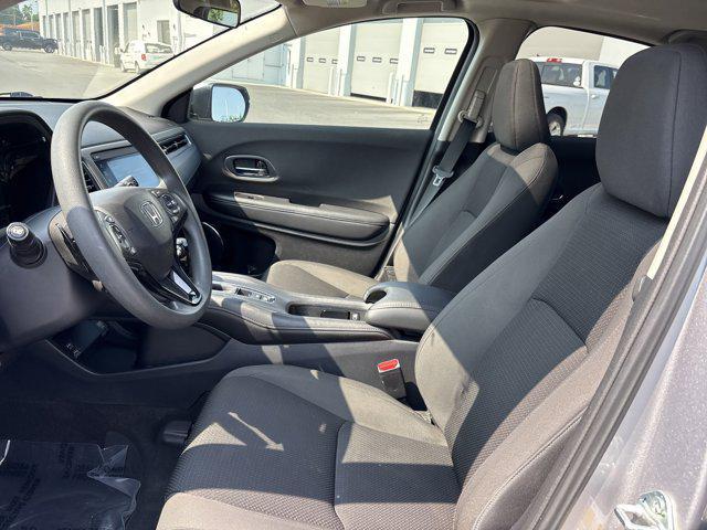 used 2022 Honda HR-V car, priced at $22,969