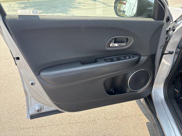 used 2022 Honda HR-V car, priced at $22,969