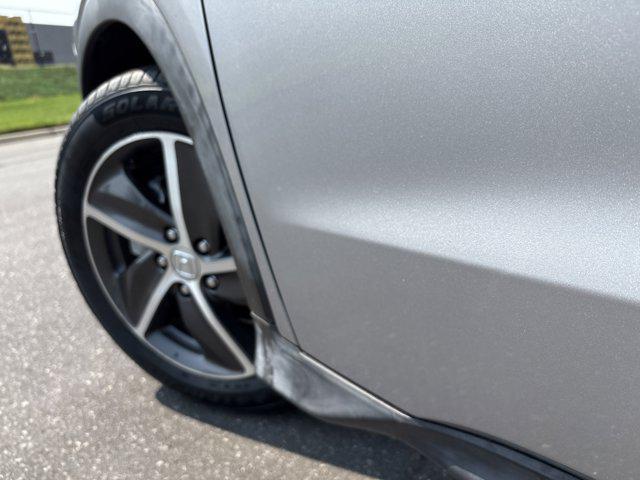 used 2022 Honda HR-V car, priced at $22,969