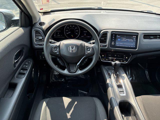 used 2022 Honda HR-V car, priced at $22,969