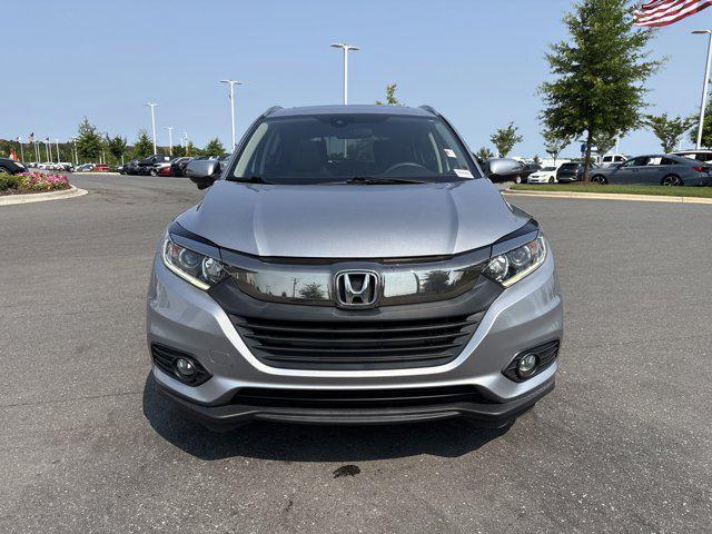 used 2022 Honda HR-V car, priced at $22,969