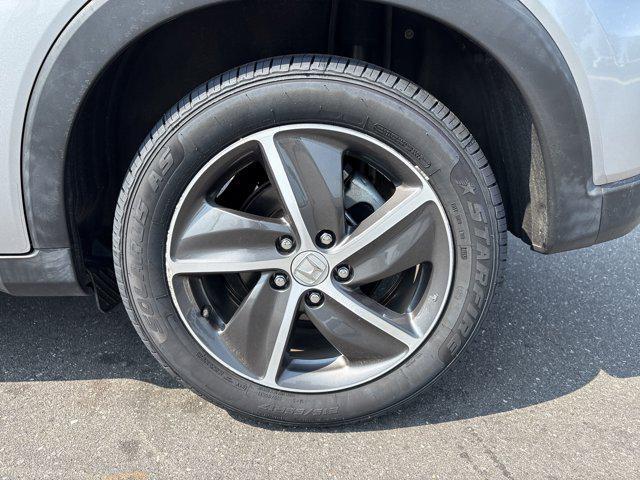 used 2022 Honda HR-V car, priced at $22,969
