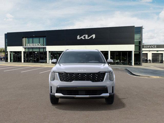 new 2025 Kia Sorento car, priced at $38,385