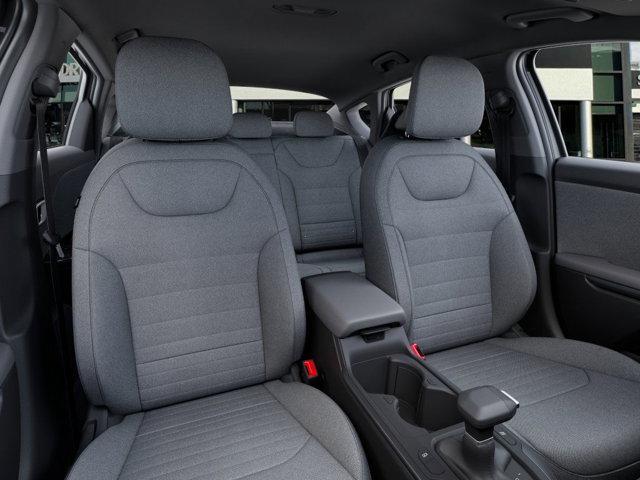 new 2025 Kia K4 car, priced at $25,340