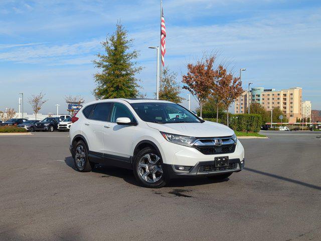 used 2019 Honda CR-V car, priced at $19,969