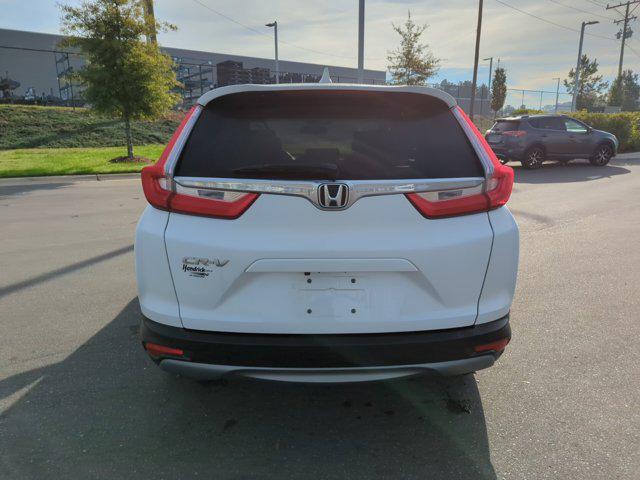 used 2019 Honda CR-V car, priced at $19,969