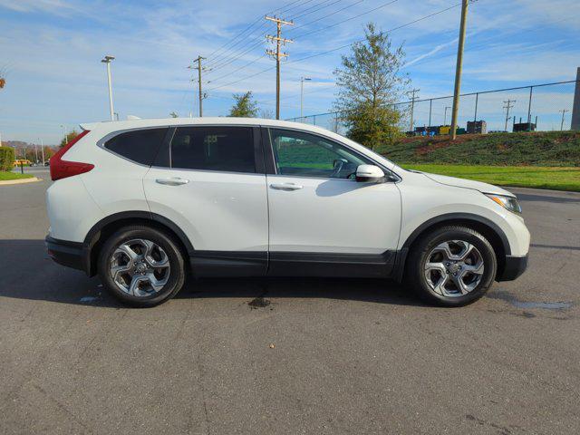 used 2019 Honda CR-V car, priced at $19,969