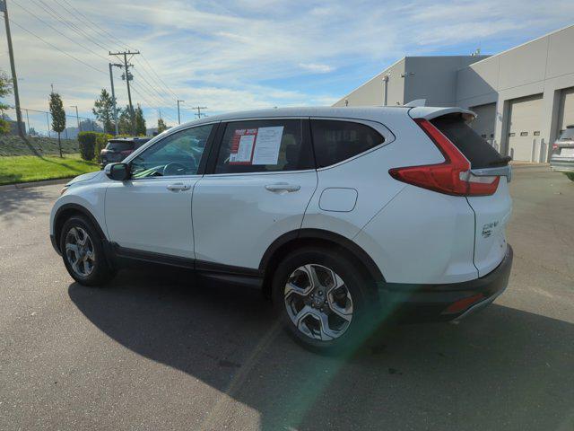 used 2019 Honda CR-V car, priced at $19,969