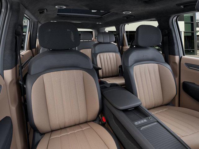 new 2026 Kia EV9 car, priced at $77,235