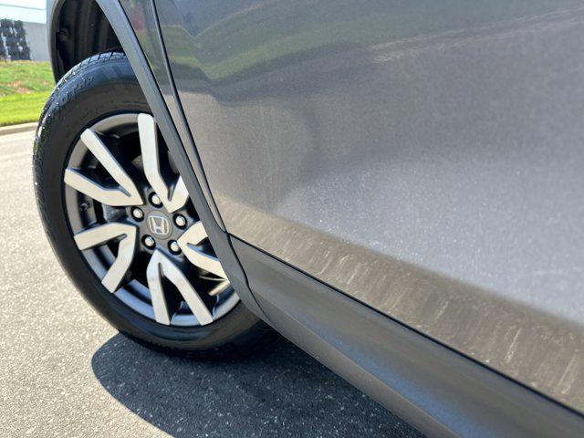 used 2022 Honda Pilot car, priced at $32,969
