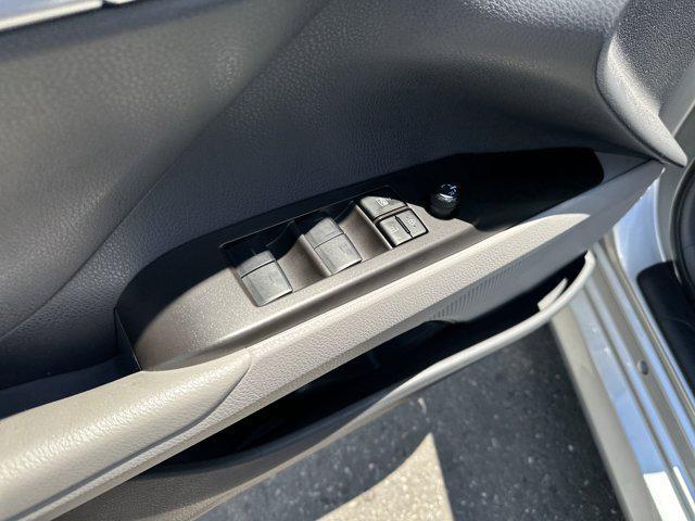 used 2023 Toyota Camry car, priced at $24,969