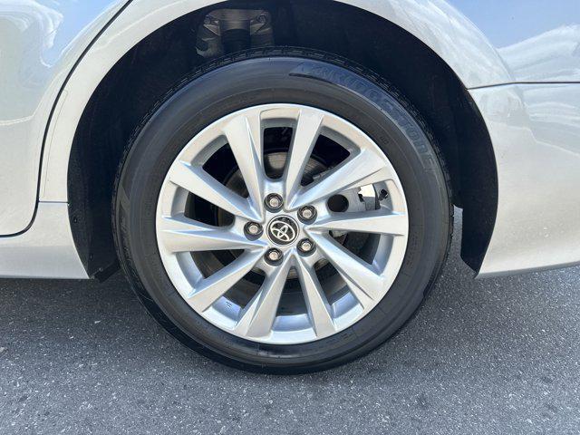 used 2023 Toyota Camry car, priced at $24,969