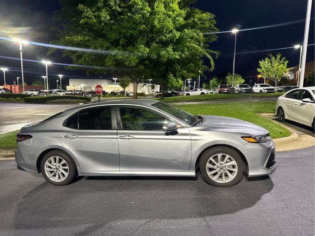 used 2023 Toyota Camry car, priced at $24,969
