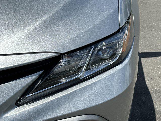 used 2023 Toyota Camry car, priced at $24,969