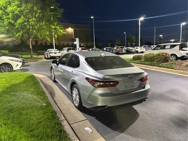 used 2023 Toyota Camry car, priced at $24,969