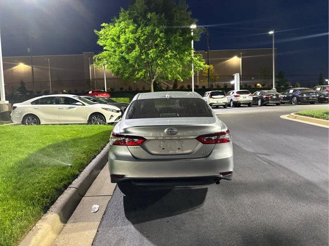 used 2023 Toyota Camry car, priced at $24,969