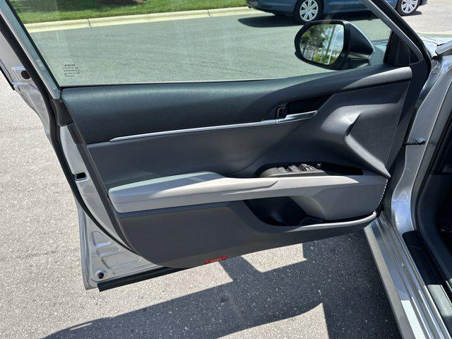 used 2023 Toyota Camry car, priced at $24,969
