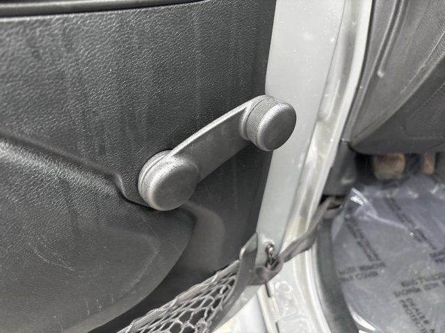 used 2021 Jeep Wrangler Unlimited car, priced at $28,989