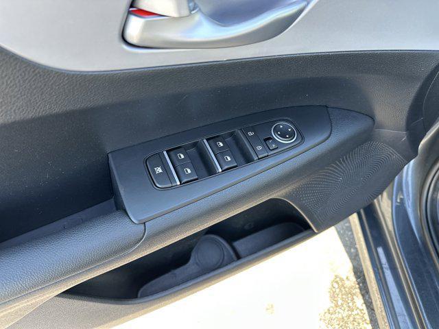 used 2024 Kia Forte car, priced at $21,969