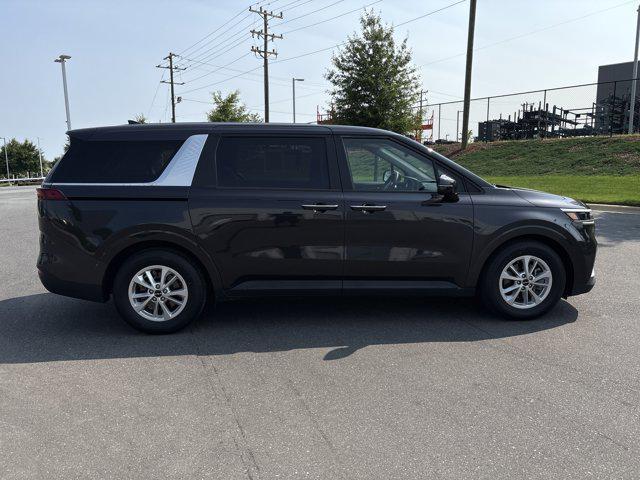 used 2023 Kia Carnival car, priced at $32,989
